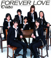 FOREVER LOVE Regular Edition EPCE-5588