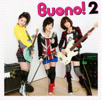 Buono!2 Limited Edition A PCCA.02839