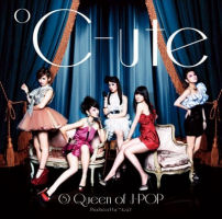⑧ Queen of J-POP Regular Edition EPCE-5990