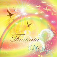 Fantasia Regular Edition SHM-0005 