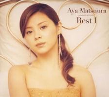 Matsuura Aya Best 1 Regular Edition EPCE-5362